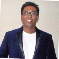 Prashant Kumar, photo 2