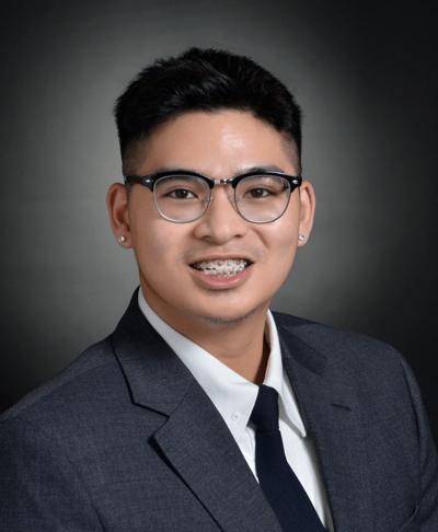 Tommy Bernabe, photo 2