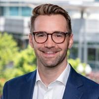 Michael Taylor, photo 2