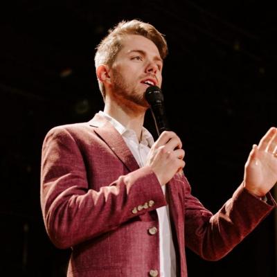 ⚡️ Evan Knox, photo 1