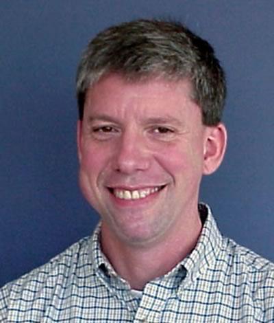 Mark Clements, photo 1