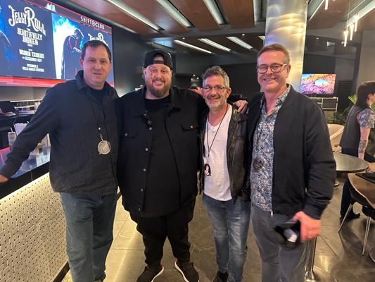 David Goldklang, photo 2