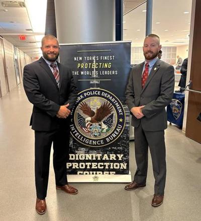 Brendan Abbott, photo 1