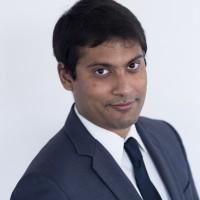 Aneesh Bansal, photo 2