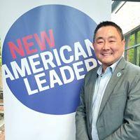 Samuel Shim, photo 2