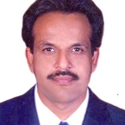 Imthiyaz Ahamed, photo 1