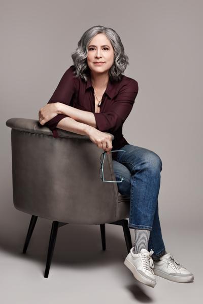 Allyson McCabe, photo 2