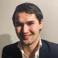 Michael Pollacci, photo 1