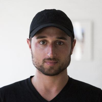 Kyle McCarthy, photo 1