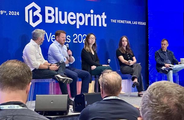 Vik Venkatraman, photo 2