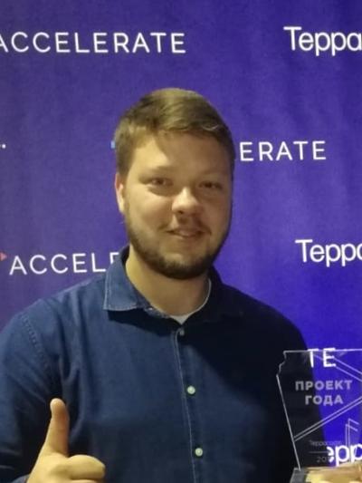 Alexander Zhukov, photo 2