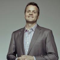 Chris Kimmelshue, photo 2