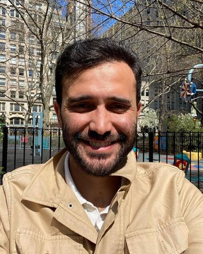 Peter Manuselis, photo 2