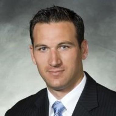 Dean McPadden, photo 1