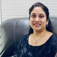 Kirthi Priya, photo 1