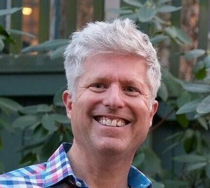 Chris Brookins, photo 2