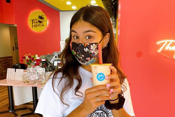 Jesika Haria, photo 1