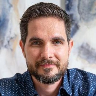 Jonathan Cameron, photo 1