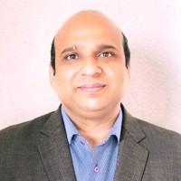 Rahul Deshmukh, photo 1