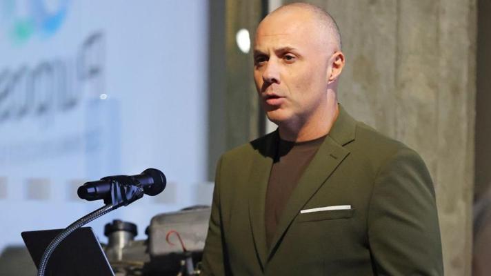 Dimitris Ioannides, photo 1