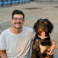 Tim Abdulla, photo 1