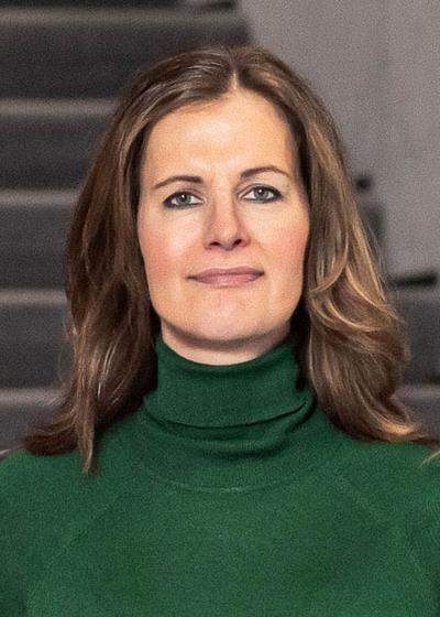 Jutta Vatanen, photo 2