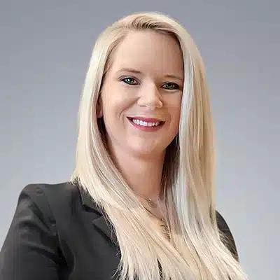 Danielle Stephenson, photo 1