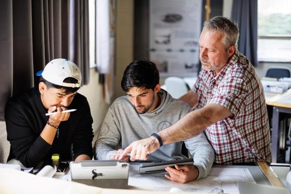 e360 Edutainment Group, photo 1