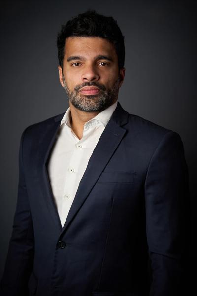 Guilherme Menezes, photo 1