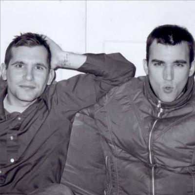 John Ringhofer, photo 1