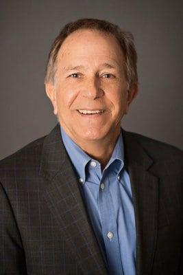 Daniel Hedges, photo 1