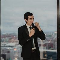 Daniel Loureiro, photo 2