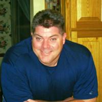 Stephen Cantwell, photo 2