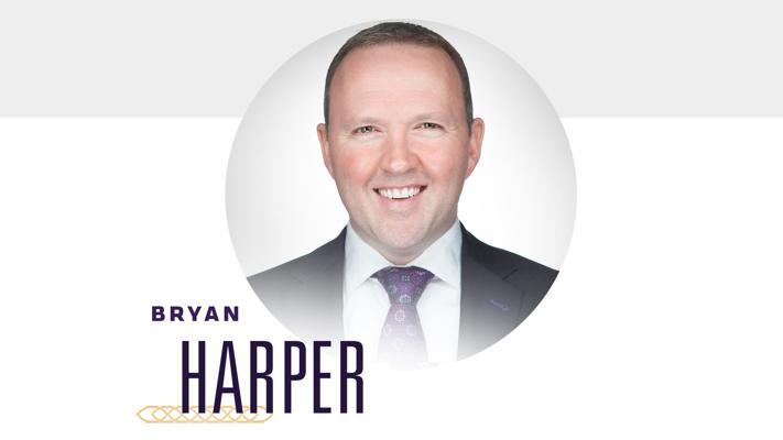 Bryan Harper, photo 1