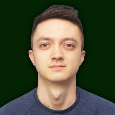 Brandon Bedford, photo 1