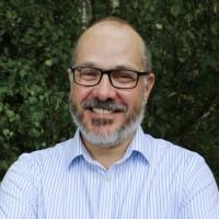 Mike Penny, photo 2