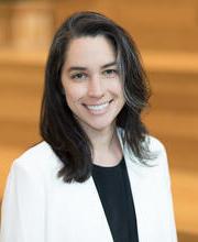 Elena Hoffnagle, photo 1