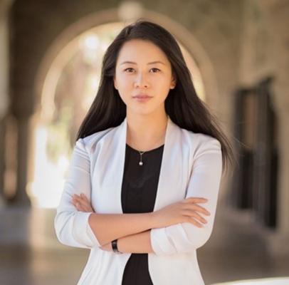lu zhang, photo 1