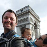 Alistair Stuart, photo 2