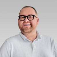 Dave Weinberg, photo 2