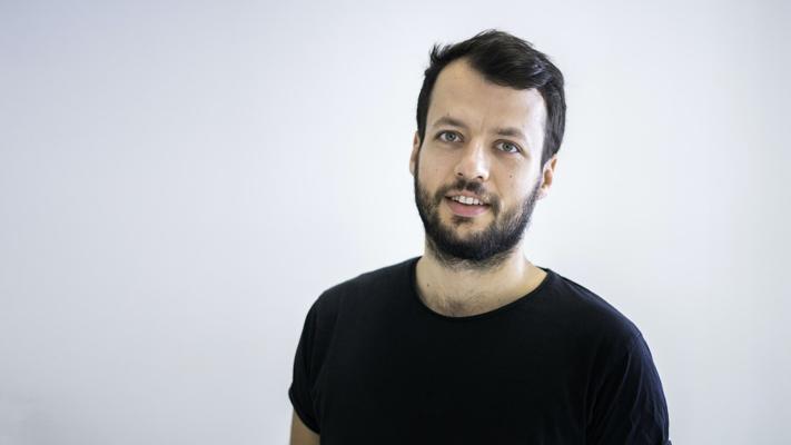 Tomas Jasovsky, photo 1