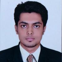 Abhishek Kulkarni, photo 2