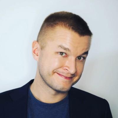 Sampsa Suoninen, photo 2