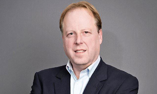 Dan Hunt, photo 2