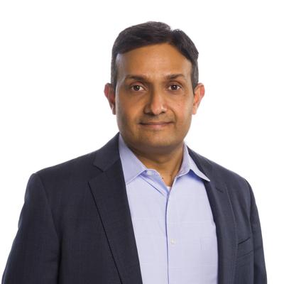 Arvind Parthasarathy, photo 2