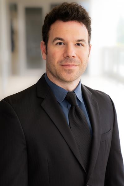 Daniel Smith, photo 1