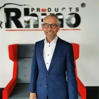 Keith McCullagh, photo 1