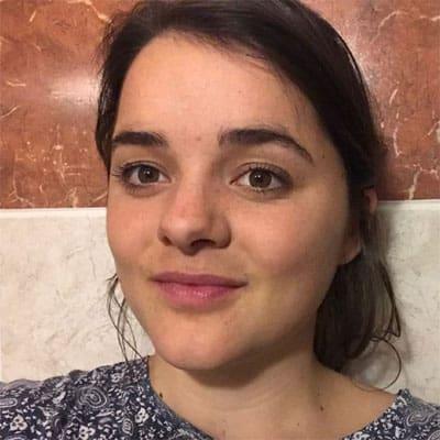 Nora Ammann, photo 2