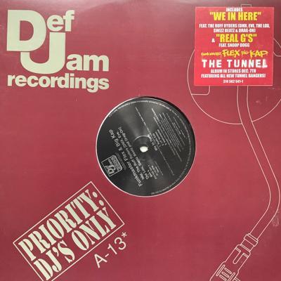 John Parker, photo 2