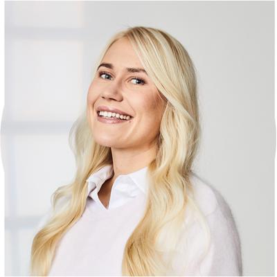 Solveig Nedregard, photo 2